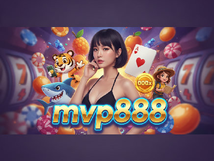 mvp888