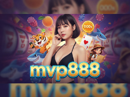mvp888 slot