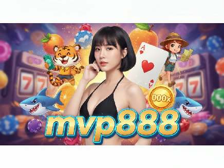 mvp888 สล็อต